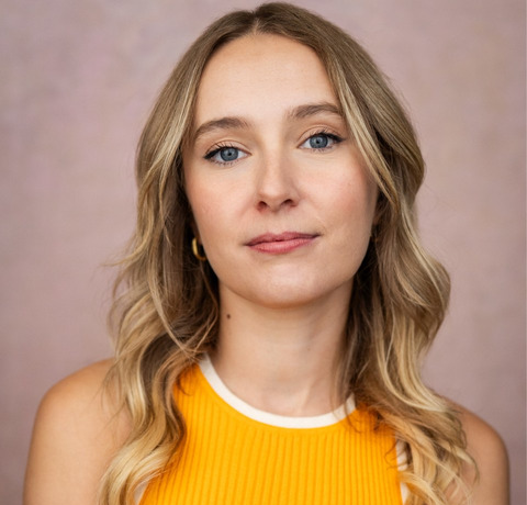 Rose Ayling‑Ellis